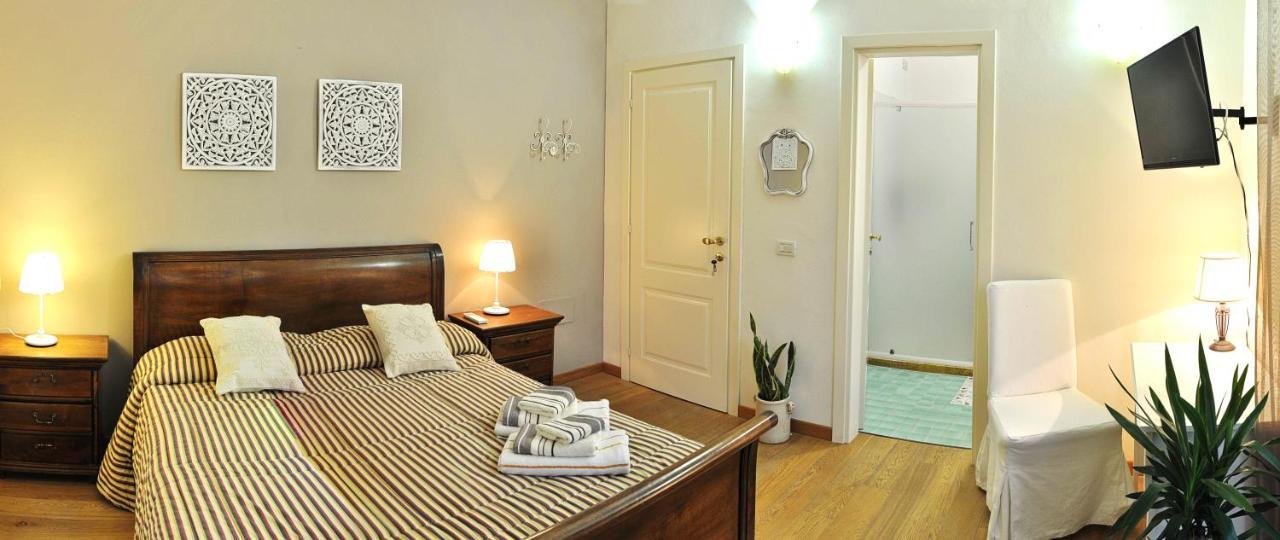 B&B Antico Sentiero Cesena Exterior foto