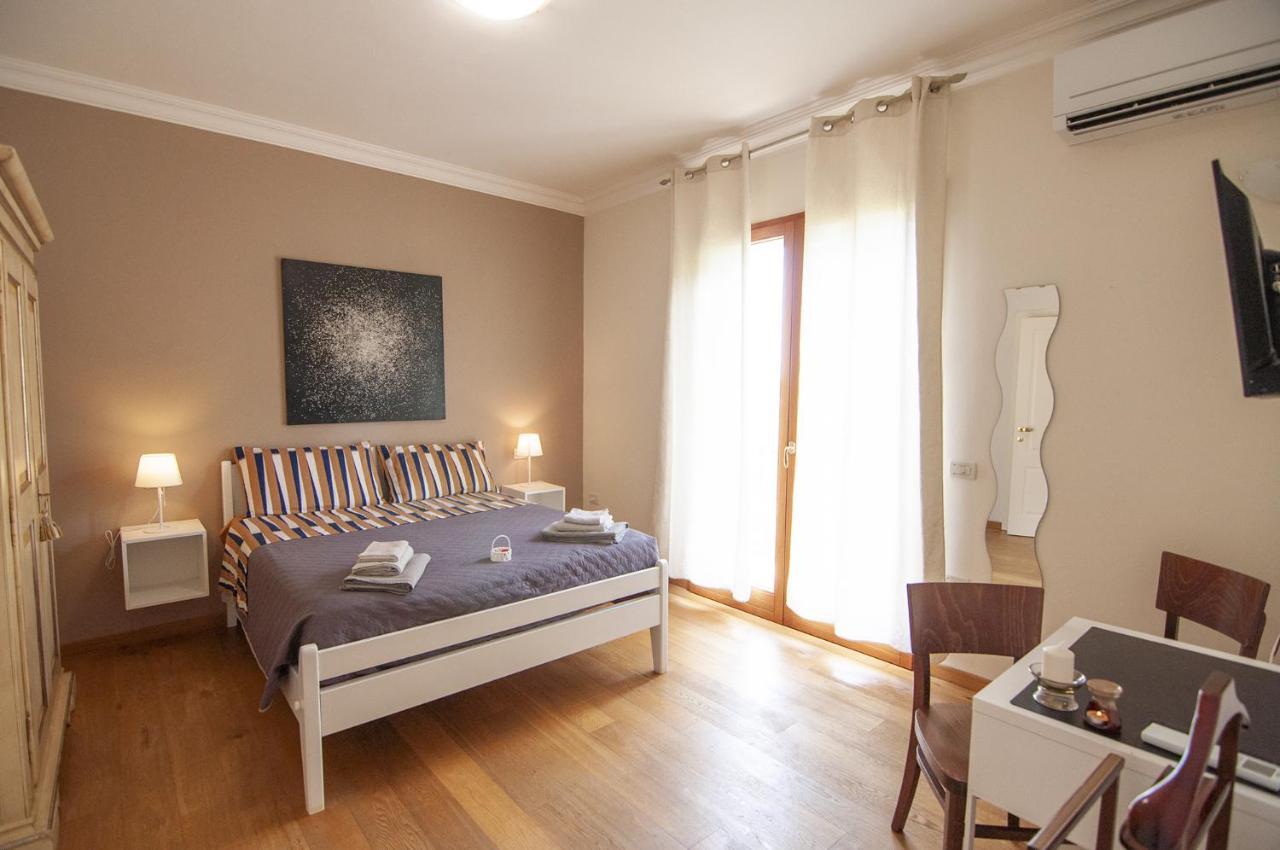 B&B Antico Sentiero Cesena Exterior foto